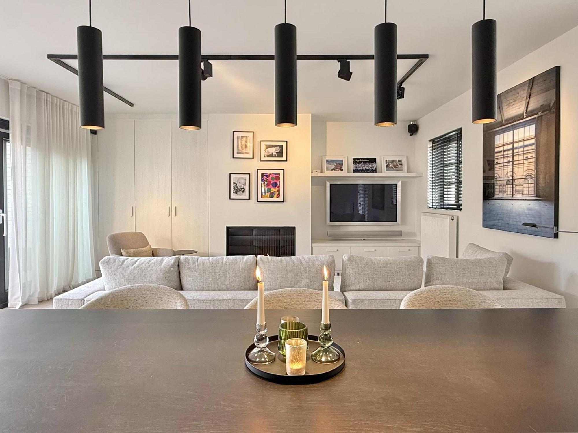 22 Charming Spacious Villa Near Knokke Golf Esterno foto