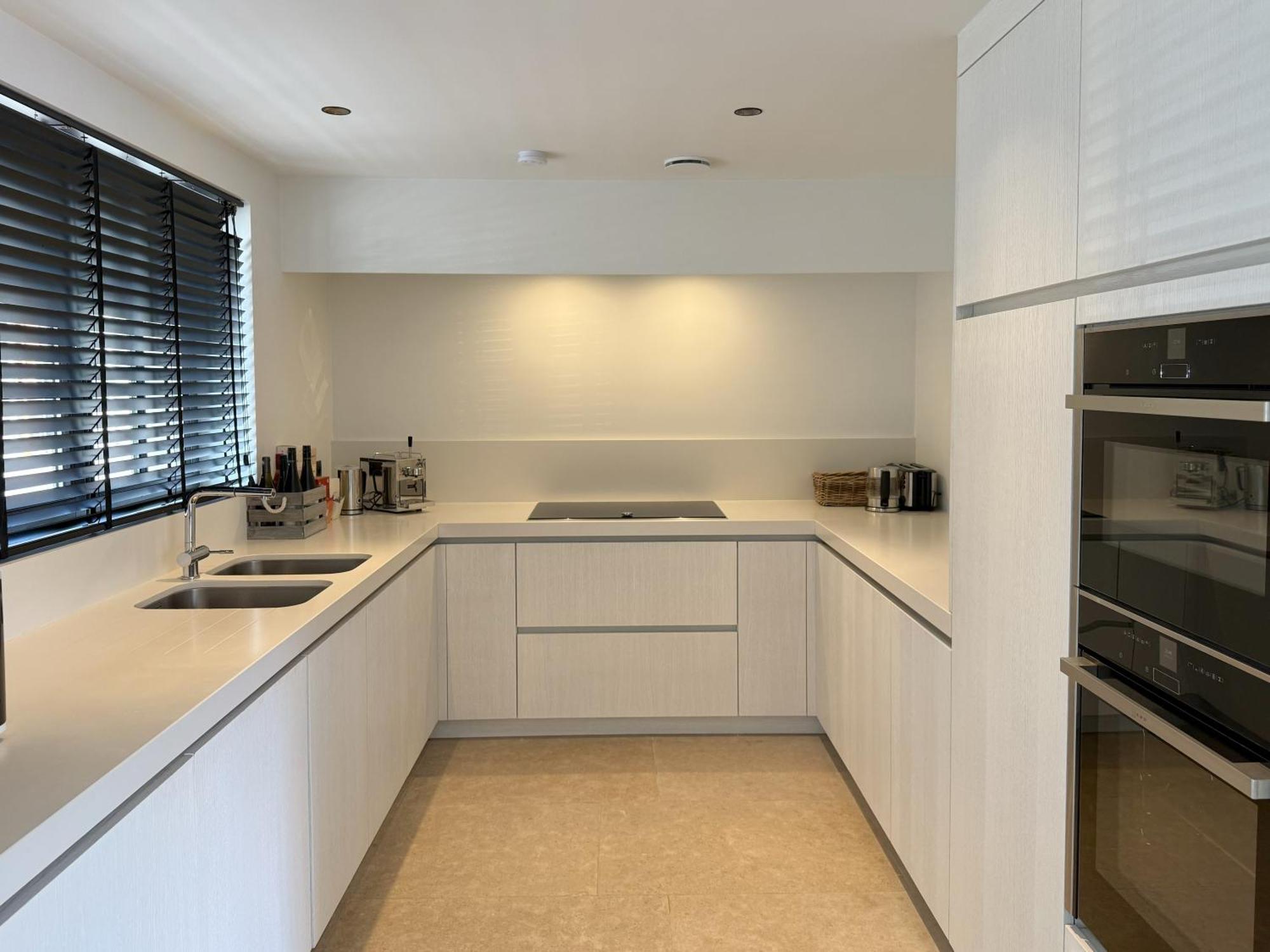 22 Charming Spacious Villa Near Knokke Golf Esterno foto